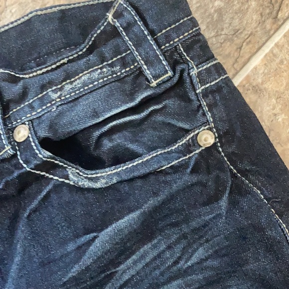 Size 34/30 Warehouse One jeans - Picture 8 of 14